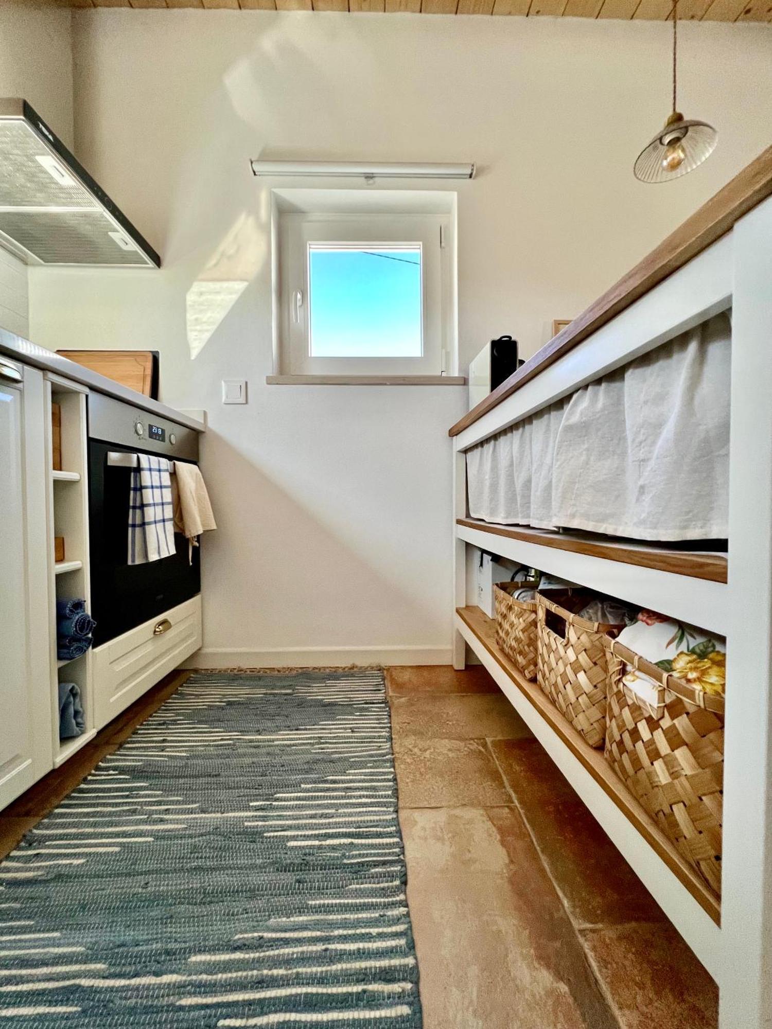 Cantinho Marias Al Holiday home Mertola