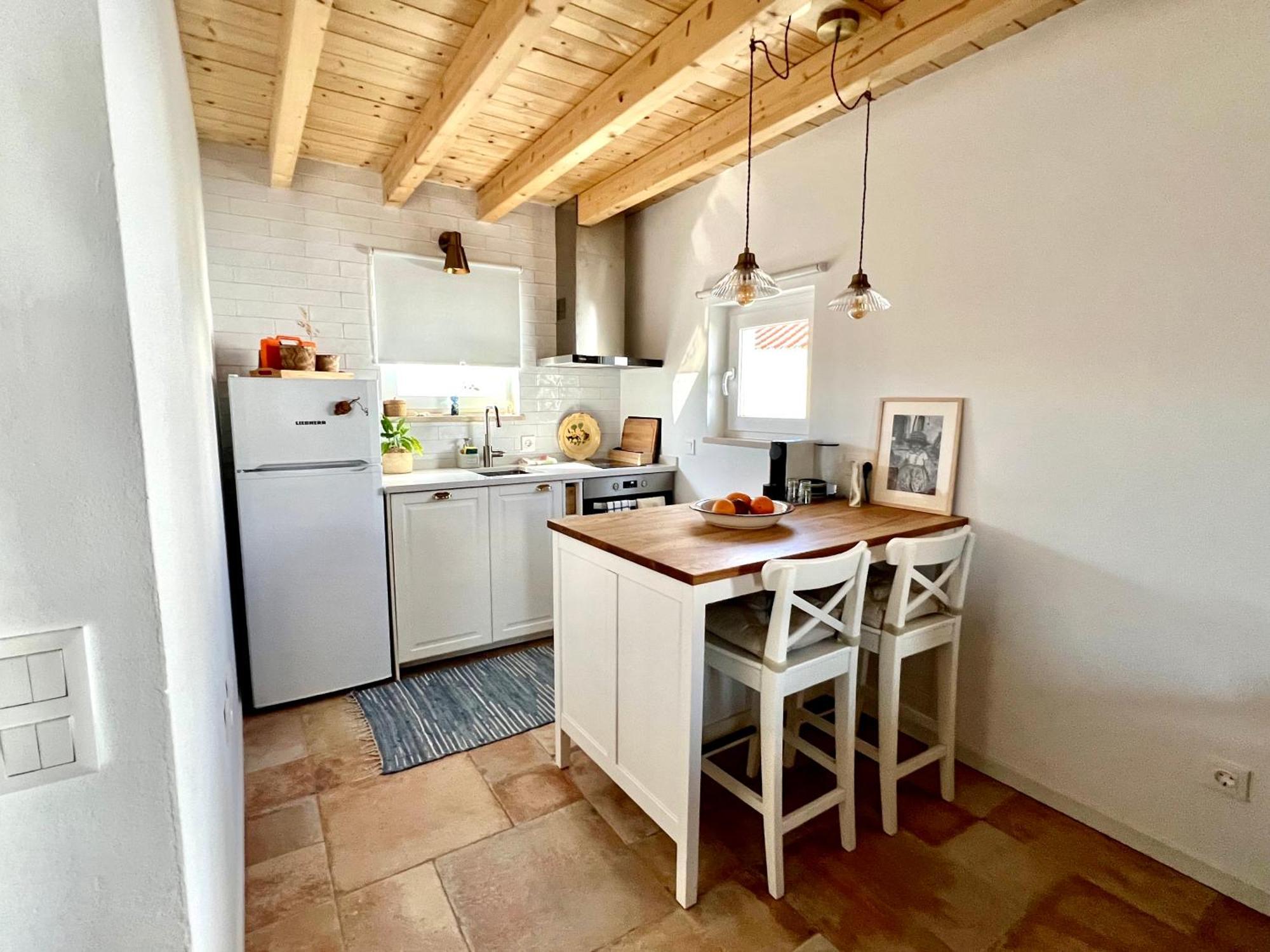 Holiday home Cantinho Marias Al