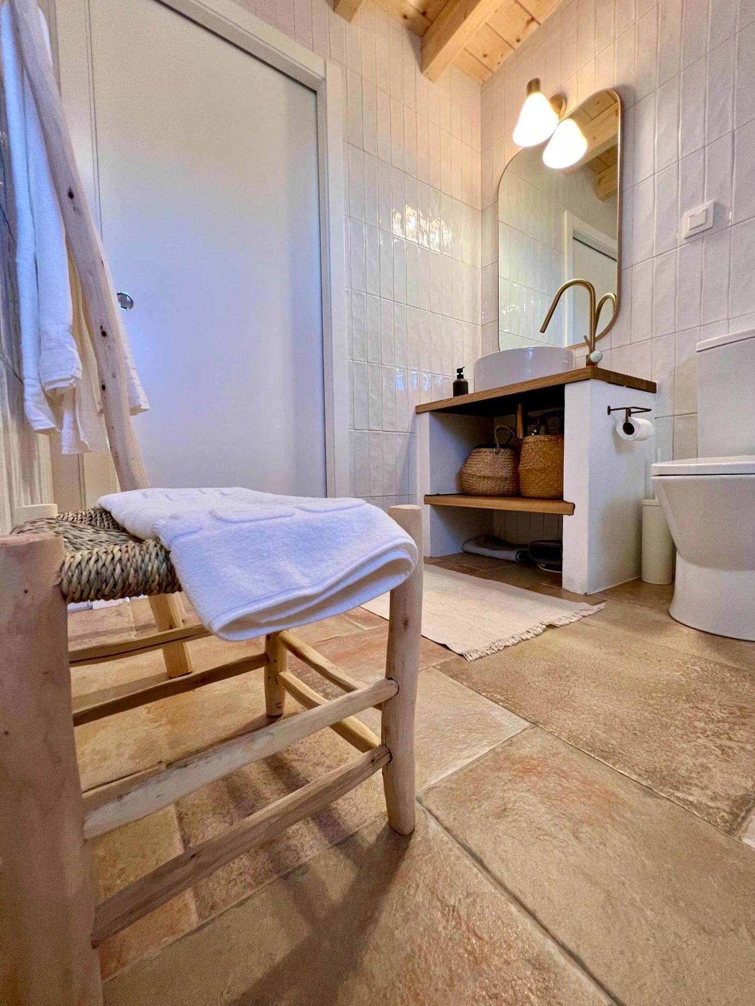 Holiday home Cantinho Marias Al *